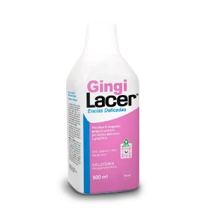 GingiLacer Encías Delicadas Colutorio 200 ml