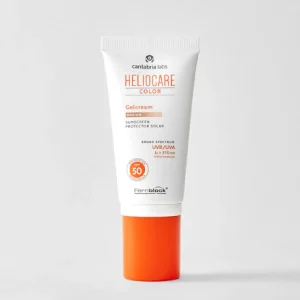 Heliocare Color Gelcream Brown SPF 50 50 ml