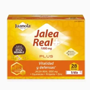 JUANOLA Jalea Plus 14 sticks