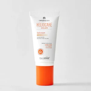 Heliocare Color Gelcream Light SPF 50 50 ml