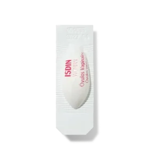 ISDIN® Woman Óvulos Vaginales 7 unit 2 g