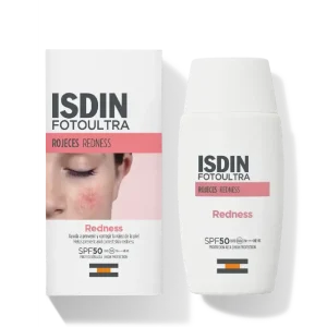 ISDIN Fotoultra® Redness SPF 50 50 ml