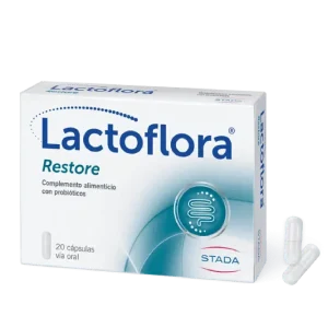 Lactoflora® Restore 20 caps