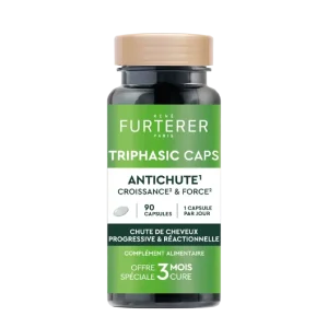 RF Triphasic Caps 90