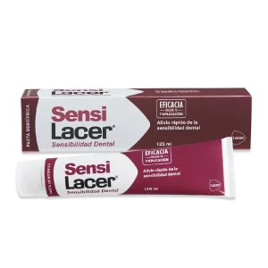 SensiLacer Pasta dentífrica 125 ml