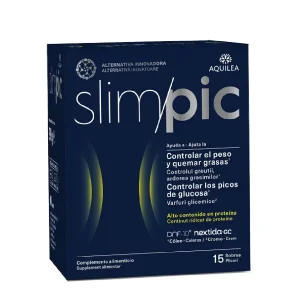 Aquilea Slimpic 15 sob