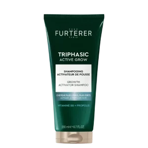 RF Champú activador del crecimiento