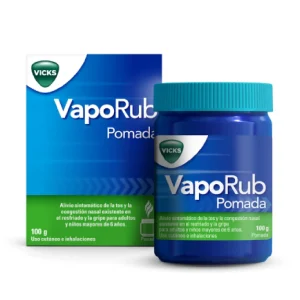 Vicks Vaporub 100 g