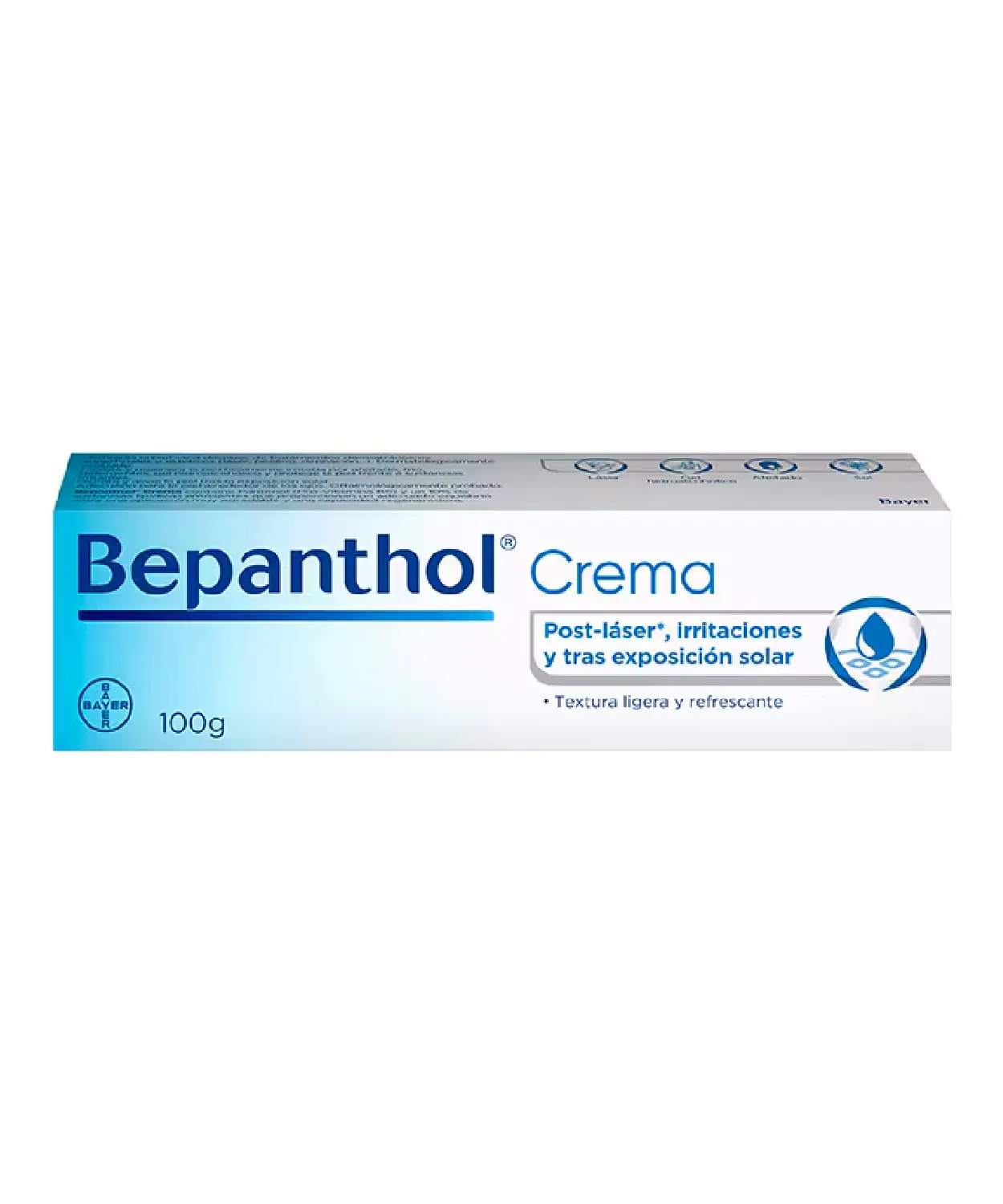 Bepanthol® Crema 30 G