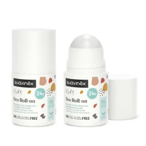 Suavinex Desodorante Kids Roll-On