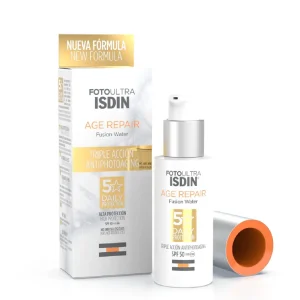 ISDIN Foto Ultra Age Repair  SPF 50