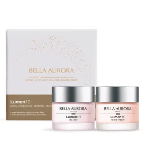Pack Bella Aurora Lumen 10