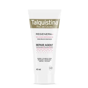 Talquistina Regenera+ 40 ml