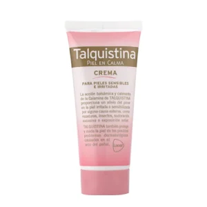 Talquistina Crema 100 ml