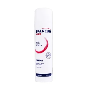 Balneum Plus crema 200 ml