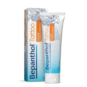 Bepanthol® Tattoo 100 G