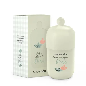 Suavinex Baby Cologne Bliss 100 ml