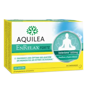 Aquilea EnRelax Forte 30 comp