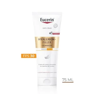 Eucerin Hyaluron-Filler + Elasticity Manos