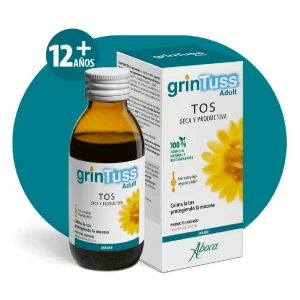 Grintuss Adult 180 g