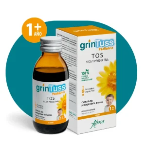 Grintuss Pediatric 180 g