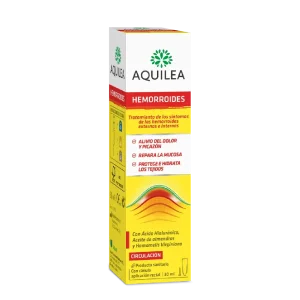 Aquilea Hemorroides 30 ml