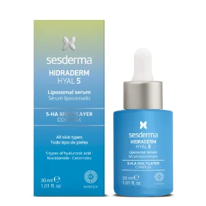 Sesderma HIDRADERM HYAL 5 Serum