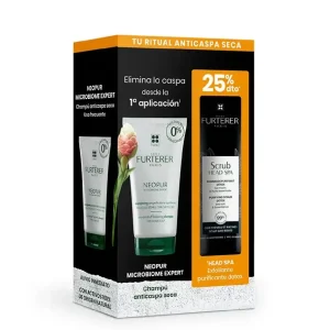 RF Pack Neopur Anticaspa Seca