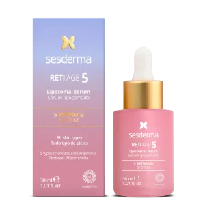 Sesderma RetiAge 5 – Sérum antiedad