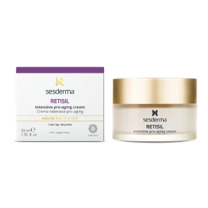 Sesderma RETISIL Crema  Pro-Aging