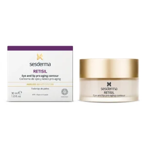 Sesderma RETISIL Contorno de Ojos y Labios