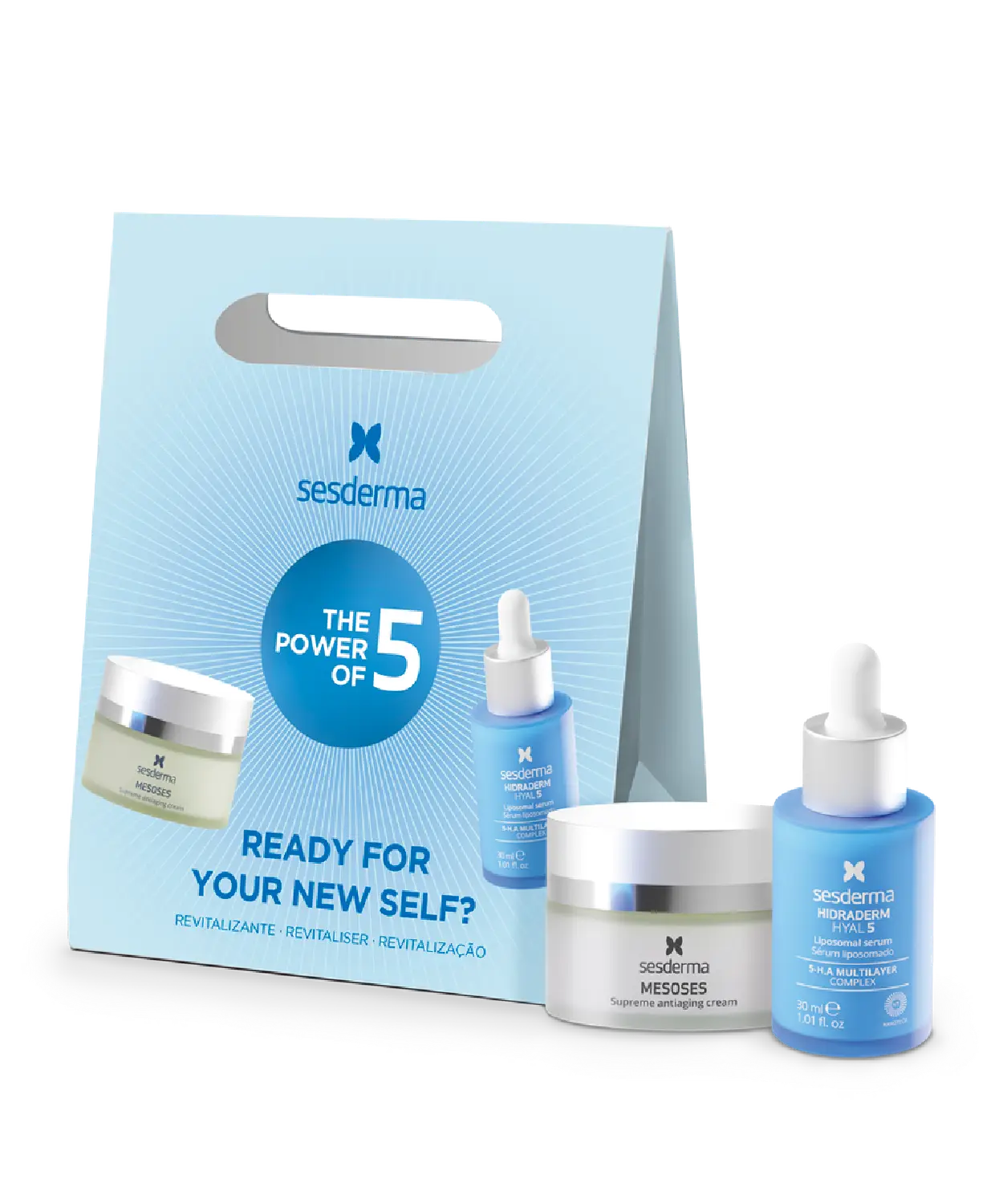 Sesderma Pack Revitalizante