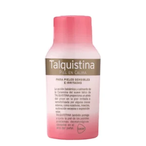 Talquistina Polvo Calmante 50 g