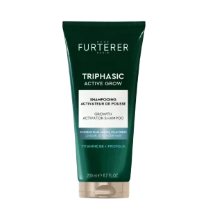 RF Triphasic Grow Champu 200 ml