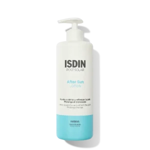 ISDIN After Sun Lotion 400 ml