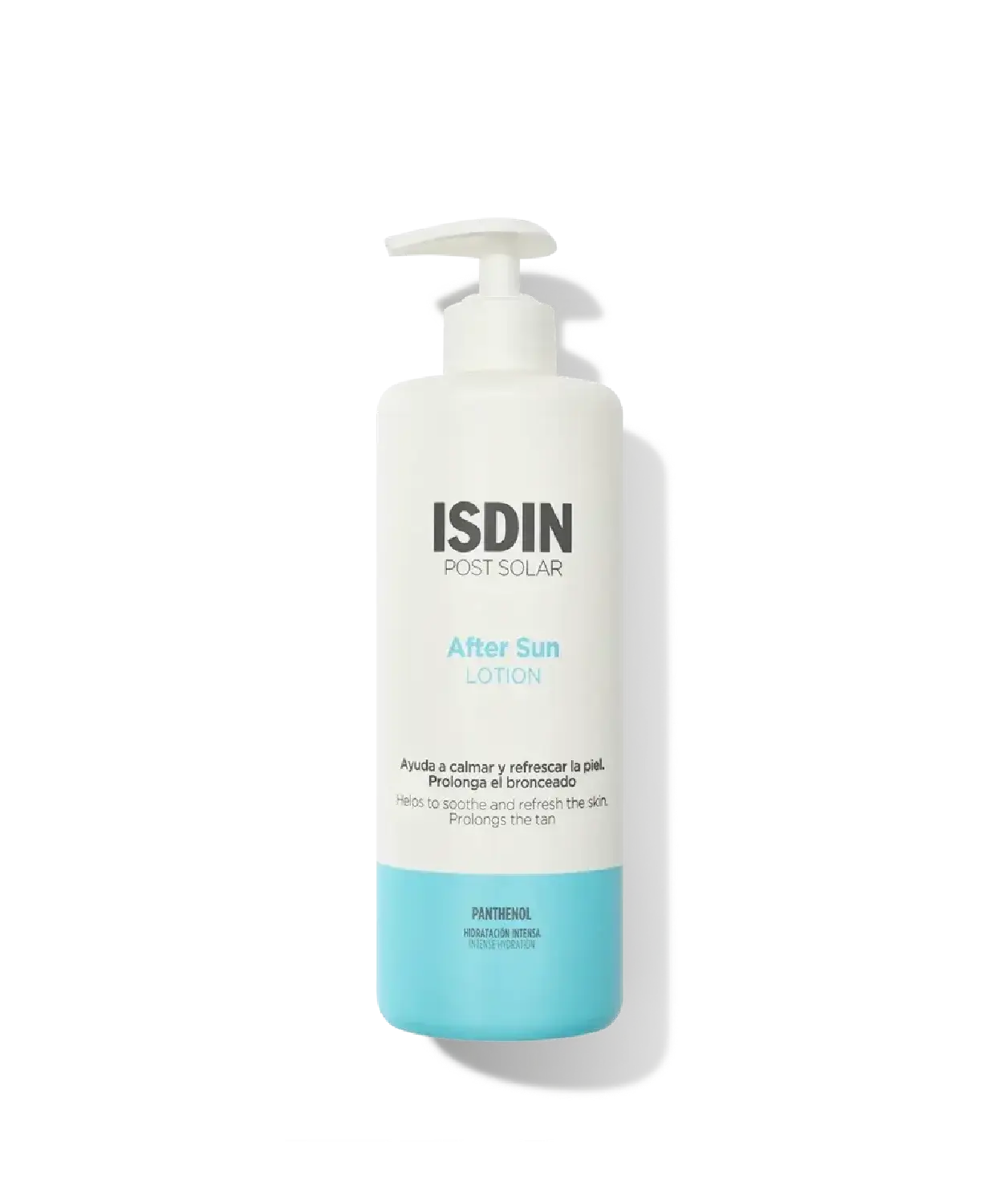 ISDIN After Sun Lotion 400 ml