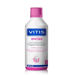 VITIS® encías colutorio 1000 ml