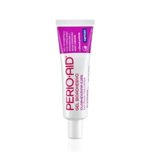 PERIO·AID® Gel Bioadhesivo con Clorhexidina