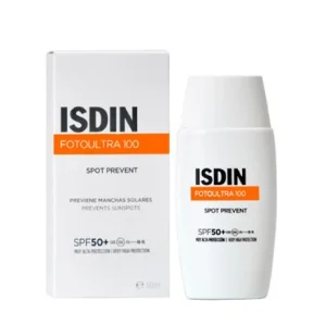 ISDIN Spot Prevent SPF 50+