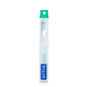 VITIS® suave cepillo