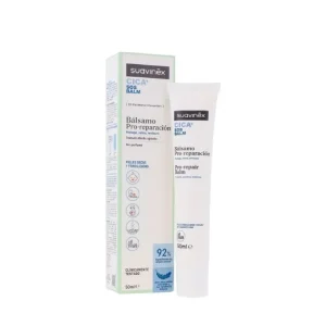 Suavinex Cica+ SOS Bálsamo Pro-reparación 50 ml