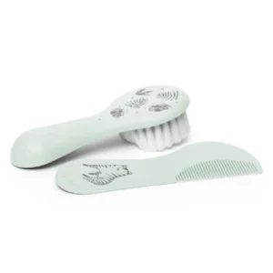 Suavinex Set Cepillo y Peine 0m+