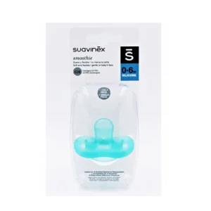Chupete Suavinex con Tetina Fisiológica SX Pro 0-6 meses