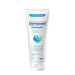 Dermaveel PureHydro® crema