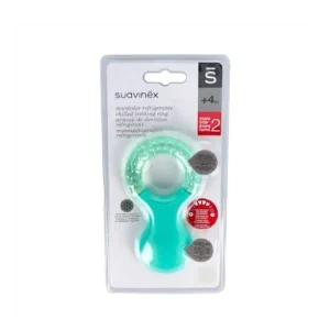 Suavinex Mordedor Refrigerante +4M