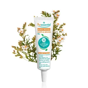 Pureessentiel Gel Rasguños y Golpes