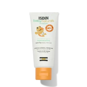 ISDIN Babynaturals ZN40 100 ml