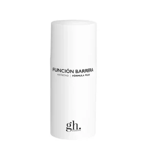 gh Función Barrera Fórmula Plus 80 ml