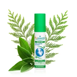 Pureessentiel Spray Aéreo Resp OK®