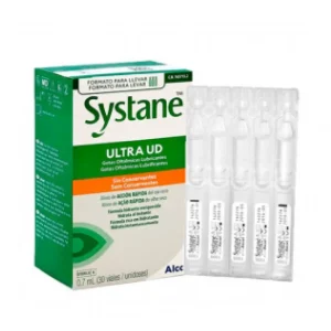 Systane Ultra UD Gotas Lubricantes